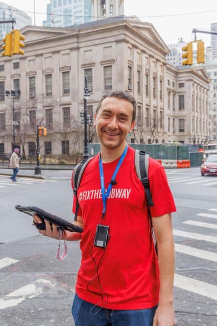 Brooklyn: Discover Hidden NYC Subway Secrets - Private - Key things you will notice on this tour