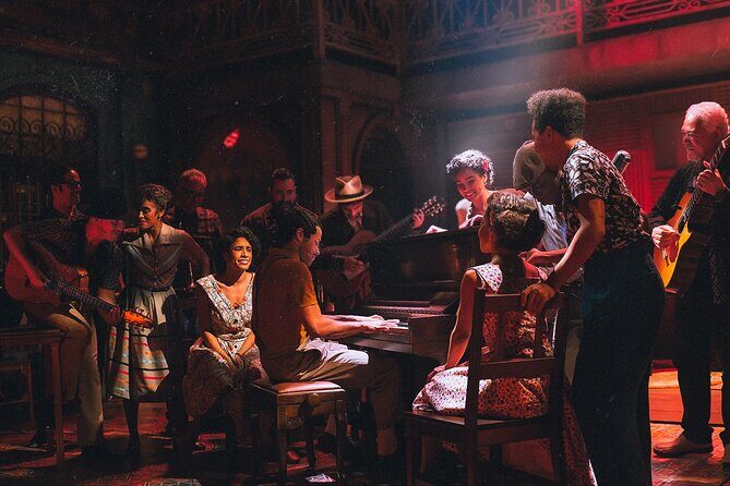 Buena Vista Social Club on Broadway Ticket - Who Should Book, and Who Might Skip This