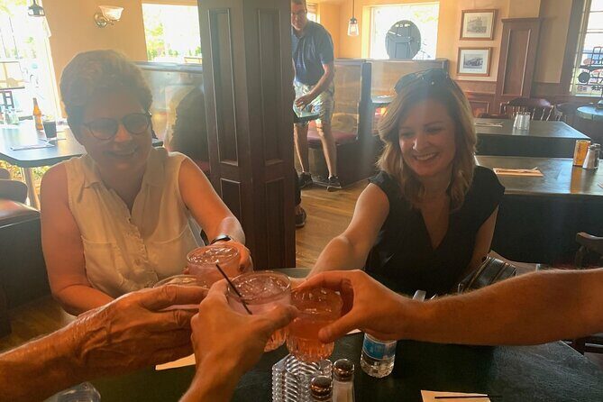 Buffalo New York Food Tasting Tour - Stop 0: the waterfall that shaped business and tourism