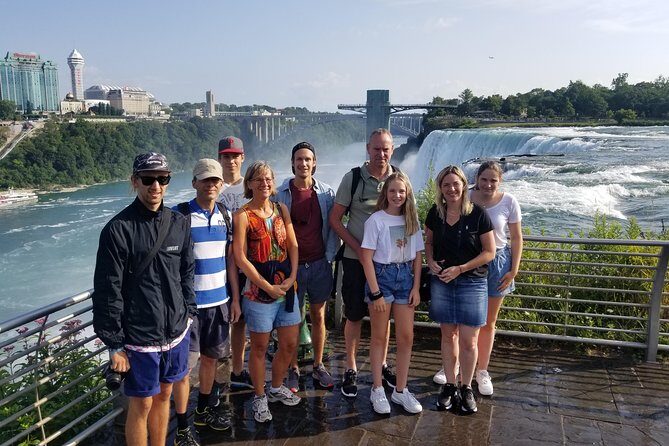 Cave of the Winds USA Adventure Tour - Who should book this tour (and who should skip it)