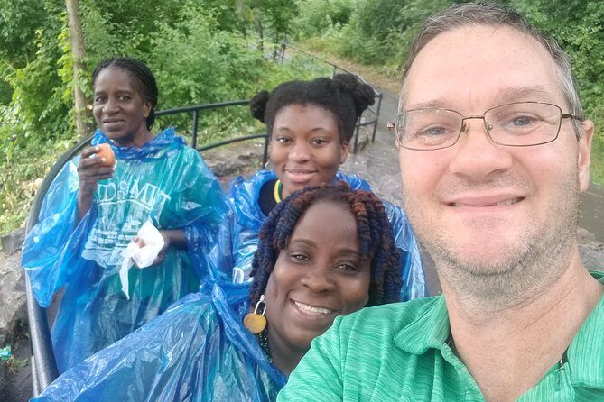 Cave of the Winds USA Adventure Tour - Price and value: what $47 really buys you