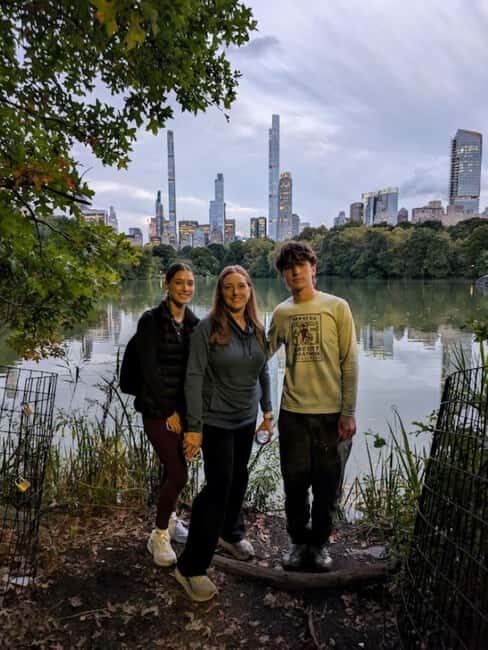 Central Park 5 Star Walking Tour led by Manhattan residents! - Key highlights before you book
