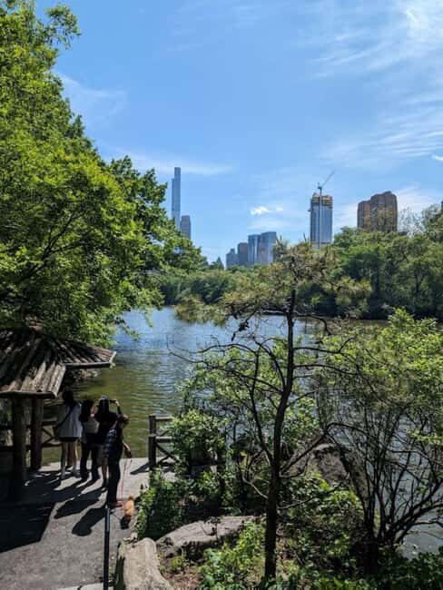 Central Park 5 Star Walking Tour led by Manhattan residents! - Price and value: is $75 per person worth it?