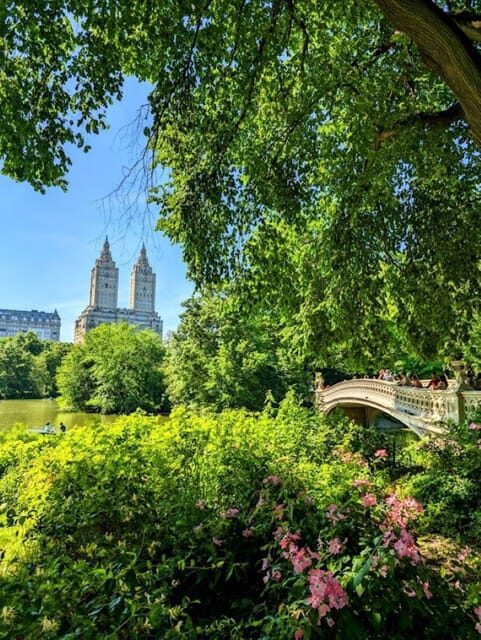 Central Park 5 Star Walking Tour led by Manhattan residents! - Quick practical tips to make your day smoother