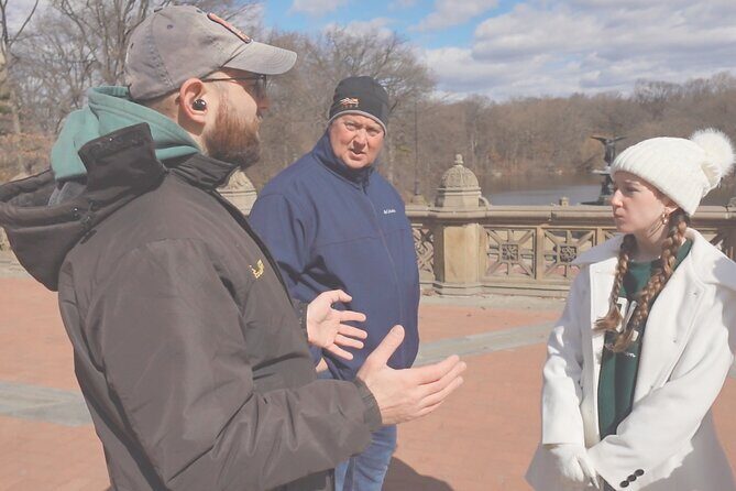 Central Park Bike Tour - Who this tour is for (and who should pick something else)