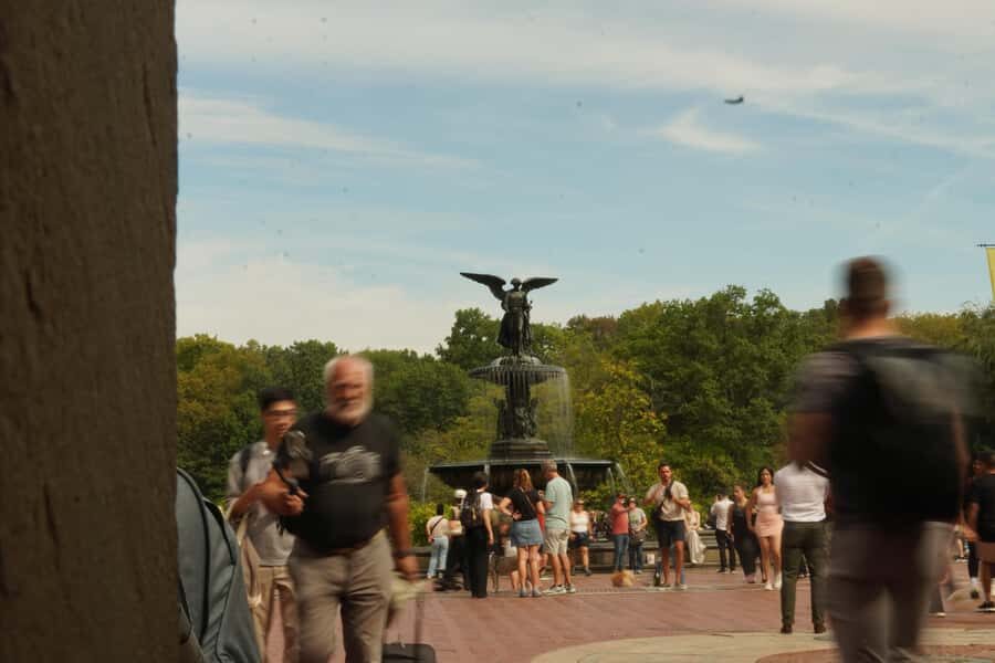 Central Park Bike Tour with Authentic Dutch Bikes or Ebikes! - Guides, Helmets, and Baskets: The Small Stuff That Adds Up