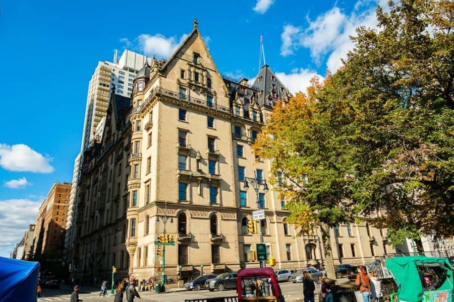 Central Park Guided Bike Tour - Why a guided bike beats aimless Central Park wandering