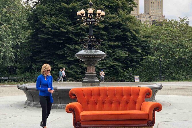 Central Park Movies and Celebrity Hotspots Tour (90 minutes) - Price and Time: Is $72 Worth It?