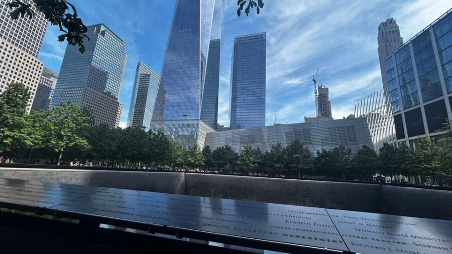 Charging Bull, Wall Street, 911 Memorial + One World Tickets - Price and Value: Is $99 a Good Deal?