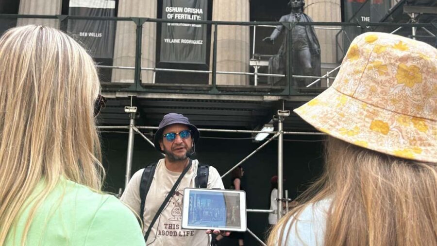Charging Bull, Wall Street, 911 Memorial + One World Tickets - World Trade Center & the 9/11 Memorial: What You’re There For