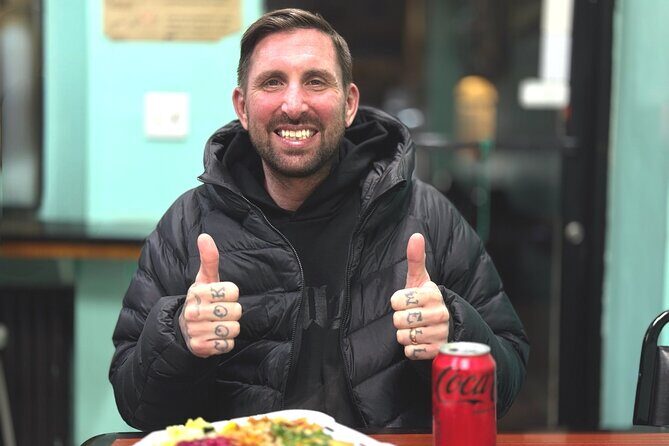 Chef curated & led Brooklyn Street-Food & Walking Tour - Price and What $98 Covers (and Why It’s Not Just the Sticker Number)