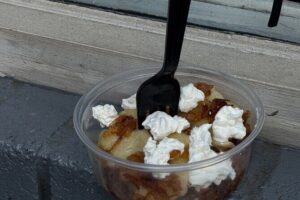 Chef curated & led Brooklyn Street-Food & Walking Tour - Where You Start: Variety Coffee Roasters to Bedford Ave