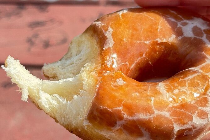 Chef curated & led Brooklyn Street-Food & Walking Tour - What You’ll Actually Eat (and Why the Bites Add Up)