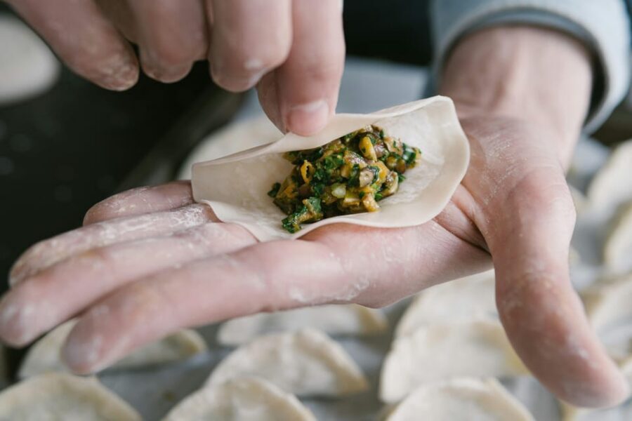 Chinese Dumplings Cooking Class in NYC – Fun & Delicious! - Price and value: why $117 can be worth it