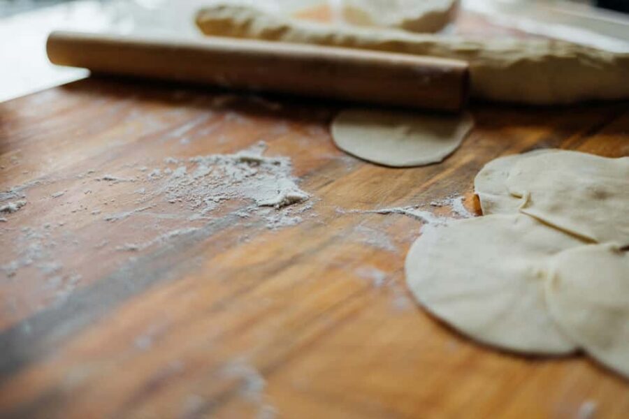 Chinese Dumplings Cooking Class in NYC – Fun & Delicious! - Practical tips before you go