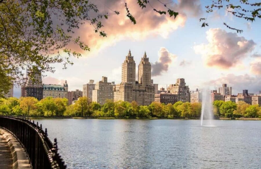 Christmas in Central Park: Horse Carriage Holiday Tour - Who This Tour Suits Best (and Who Might Prefer Something Else)