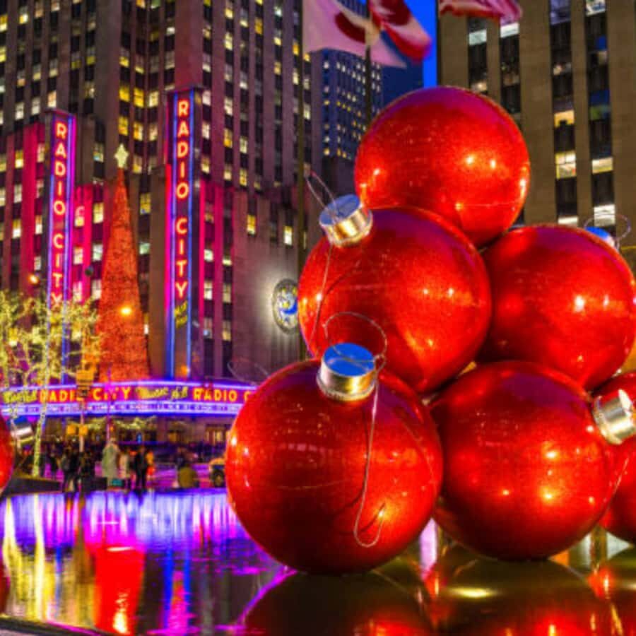 Christmas in New York: Skip-the-Line Holiday Lights Tour - Key Things I’d Plan For