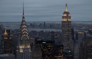 Christmas in New York: Winter Wonderland Experience - Starting at 190 Central Park S: your winter-wonderland opener