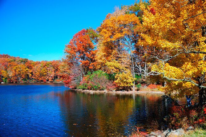 Circle Line: 8-hr Bear Mountain Oktoberfest Cruise - Key Highlights You’ll Actually Care About