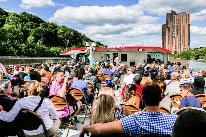 Circle Line: 8-hr Bear Mountain Oktoberfest Cruise - Who This Cruise Fits Best (and Who Might Skip It)