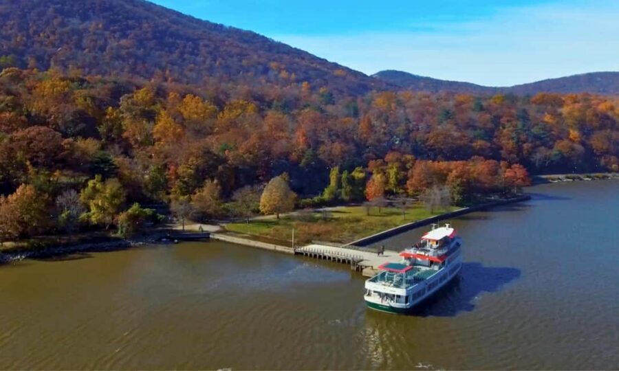 Circle Line: Bear Mountain Foliage & Oktoberfest Cruise NYC - Key Takeaways Before You Go