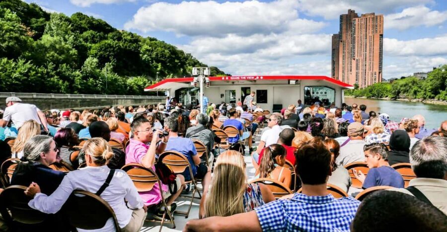 Circle Line: Bear Mountain Foliage & Oktoberfest Cruise NYC - Who This Tour Fits Best (and Who Might Want a Different Plan)