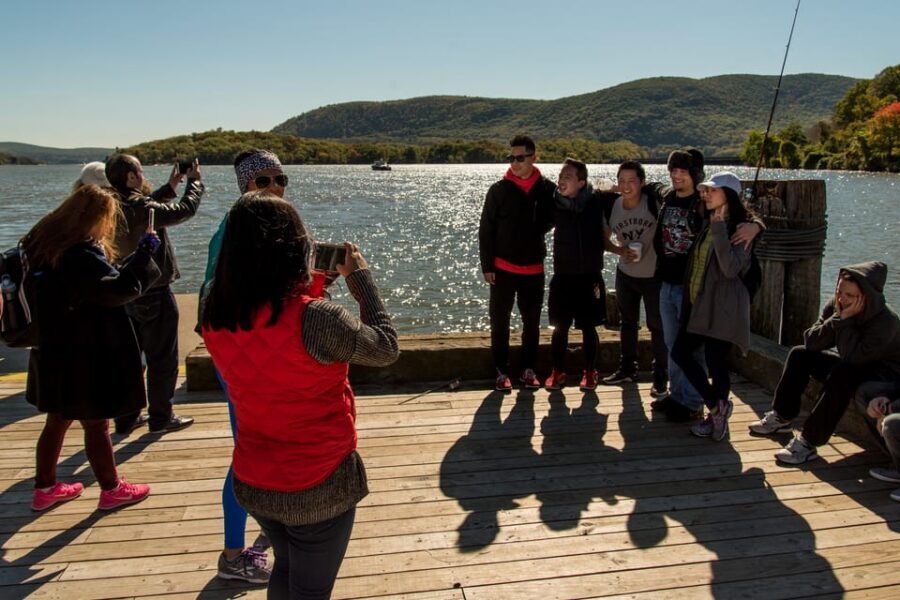Circle Line: Bear Mountain Foliage & Oktoberfest Cruise NYC - Practical Tips Before You Go: Shoes, Timing, and What to Budget