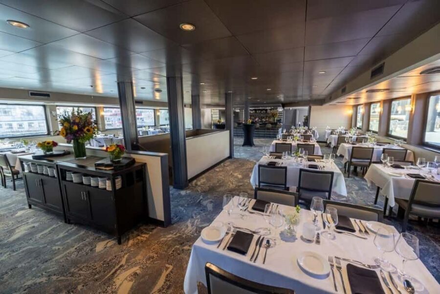City Cruises Boston: Premier Brunch or Dinner Harbor Cruise - Who This Cruise Suits Best (And Who Might Prefer Something Else)