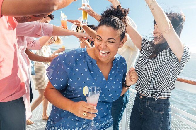 City Cruises New York Alive After Five Cruise - Key Things to Know Before You Go