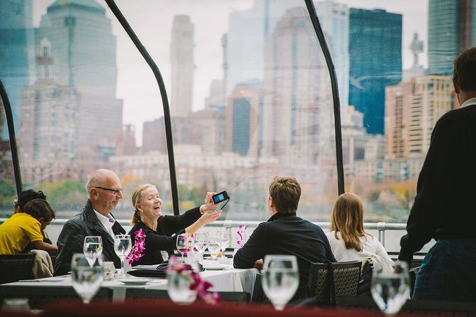 City Cruises New York Bateaux Premier Lunch Cruise - Who This Cruise Fits Best (and Who Might Skip It)