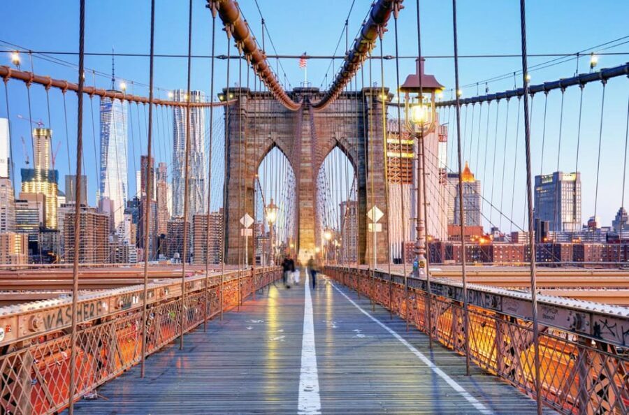 Contrasts of New York Tour - The Bronx focus: Joker Steps, Yankee Stadium, and mural landmarks