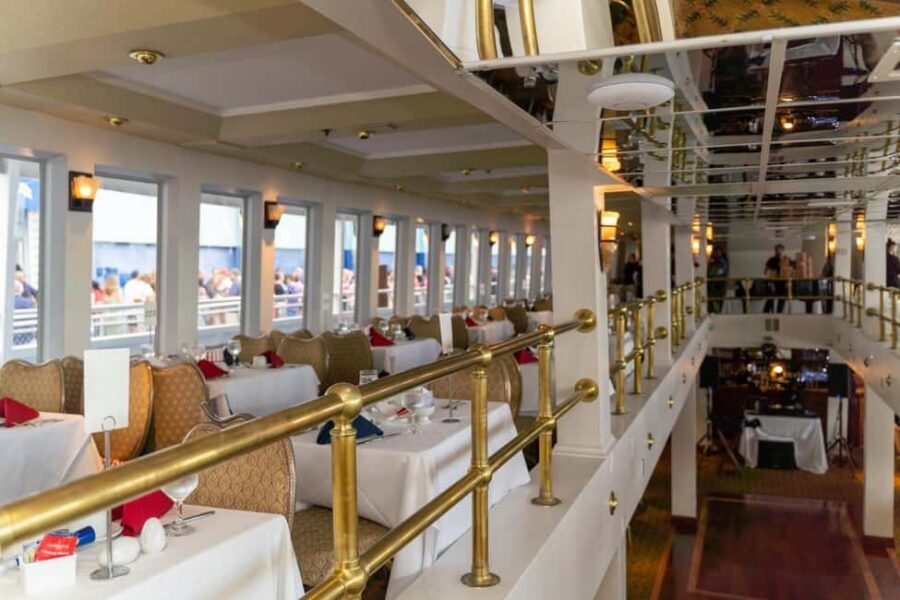 Cornucopia Princess NYC New Years Eve Cruise - Key Things to Know Before You Go
