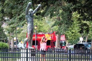 Double Decker Hop-On Hop-Off City Sightseeing Philadelphia (1, 2, or 3-Day) - The Route, Stop by Stop: What You’ll See and Why It Matters