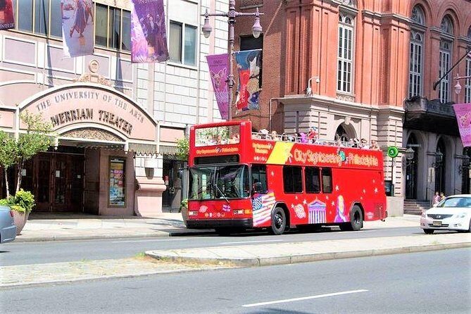 Double Decker Hop-On Hop-Off City Sightseeing Philadelphia (1, 2, or 3-Day) - Should You Book the Philly Double-Decker Hop-On Hop-Off Pass?