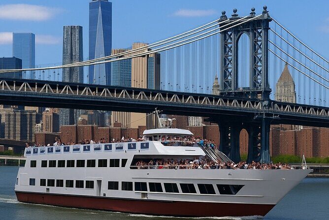 Express Sightseeing Bus Tour with Statue of Liberty Cruise Combo - Key Things I’d Watch For