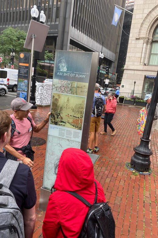 Freedom Trail: Private 1 Hour Walking Tour - Should You Book the Freedom Trail Private 1 Hour Walking Tour?