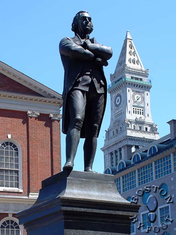 Freedom Trail: Small Group or Private 2 Hour Walking Tour - What you actually cover: downtown to the North End in 2 hours