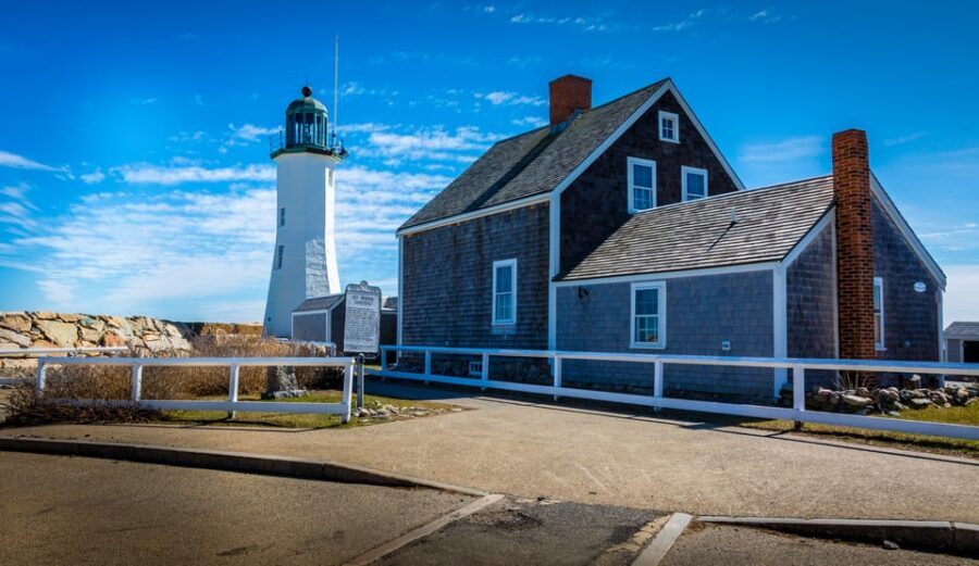 From Boston: Quincy, Plymouth, and Mayflower II Day Trip - Should you book the Quincy, Plymouth, and Mayflower II day trip?