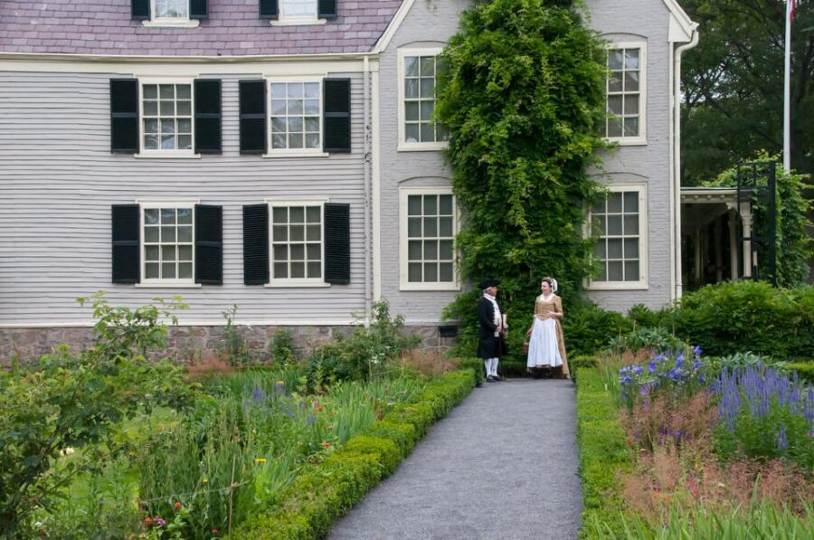 From Boston: Quincy, Plymouth, and Mayflower II Day Trip - FAQ