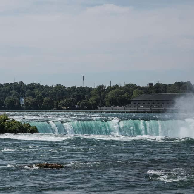 From New York City: Niagara Falls Guided Tour - Key things that make this tour work