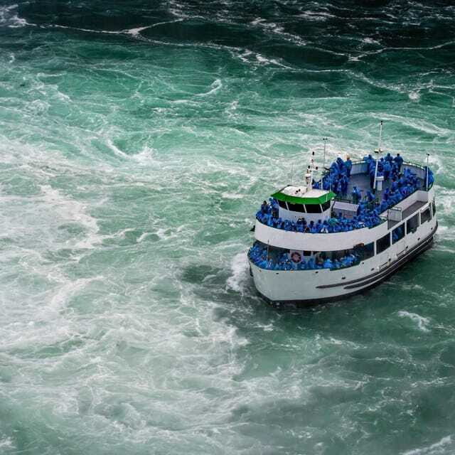 From New York City: Niagara Falls Guided Tour - Should you book it? My straight answer