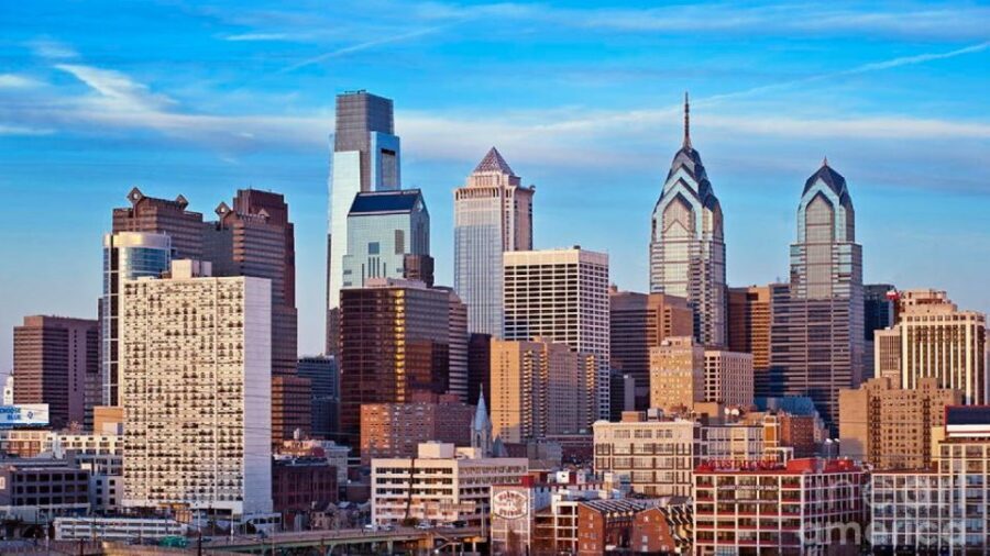 From New York City: Philadelphia & Amish Community Day Trip - How the day starts in NYC (and why it matters)