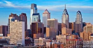 From New York City: Philadelphia & Amish Community Day Trip - Philadelphia Firsts: Liberty Bell and Independence Hall