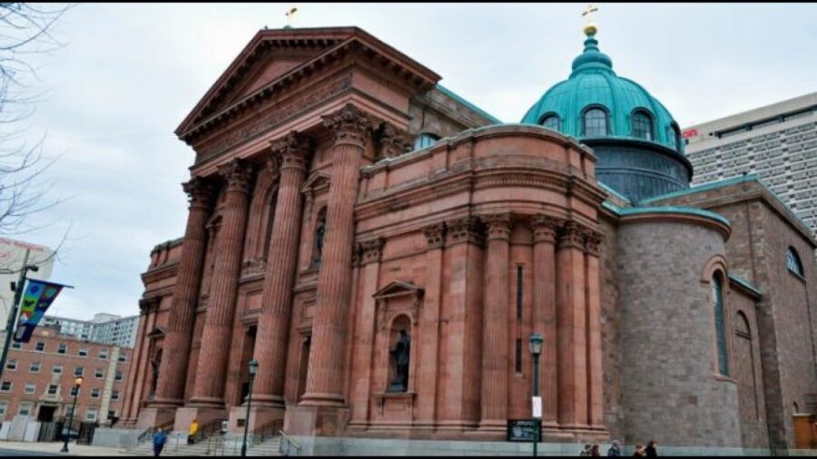 From New York City: Philadelphia & Amish Community Day Trip - The drive to Lancaster County: what changes after Philadelphia