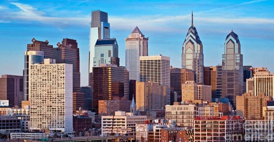 From New York City: Philadelphia & Amish Community Day Trip - Philadelphia Firsts: Liberty Bell and Independence Hall