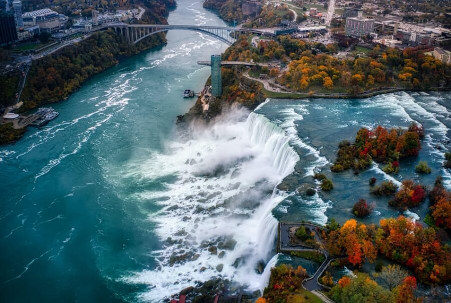 From New York: Niagara Falls and Washington DC 3-Day Trip - Should you book this 3-day Niagara and DC combo?