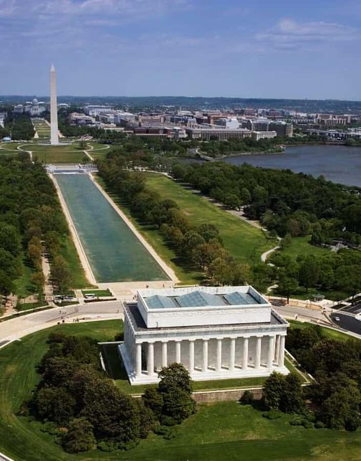 From New York: Washington Excursion in 1 Day - Key highlights you’ll feel immediately