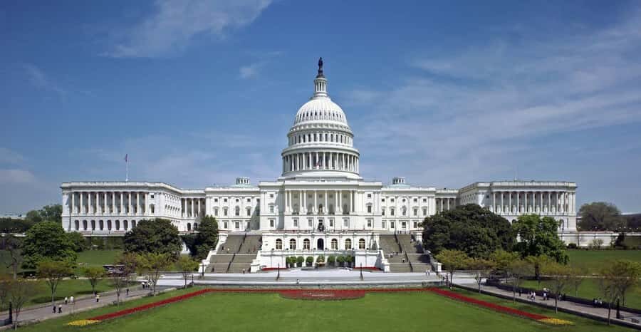 From New York: Washington Excursion in 1 Day - A One-Day Washington DC Reality Check From New York