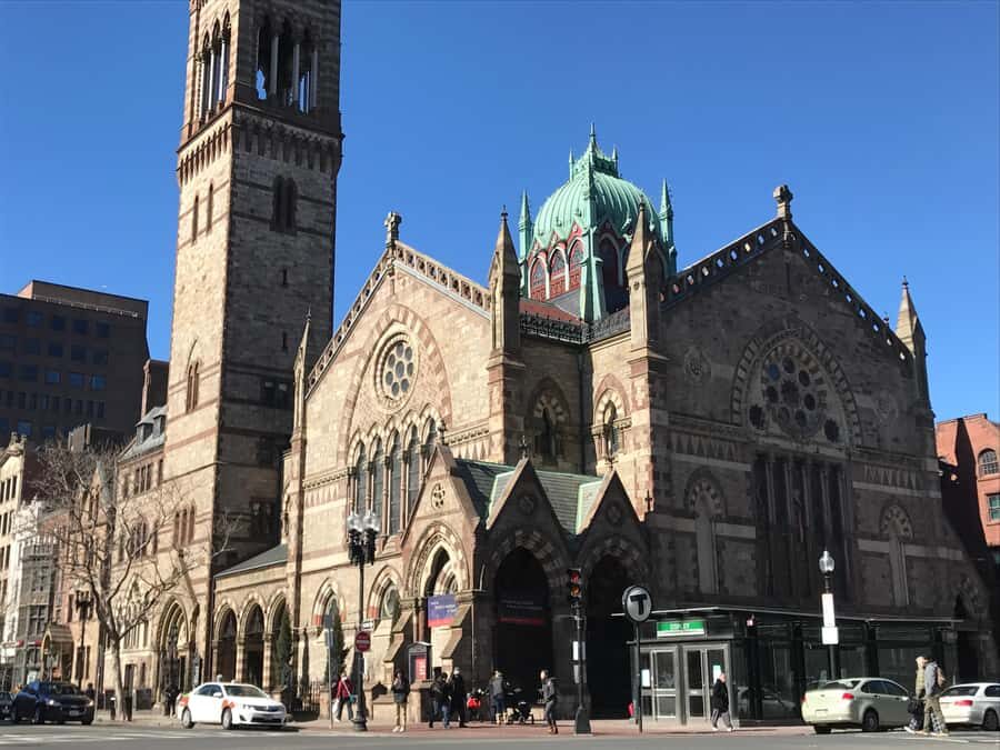 From NYC: 1-Day Tour to Boston, Cambridge, MIT, Harvard, and Much More - Cambridge First: Harvard University Without the Guesswork
