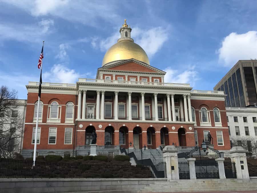 From NYC: Boston 1-Day Tour Harvard, Cambridge, MIT & Freedom Trail. - How This Boston Tour Links Freedom Trail, Harvard, and Cambridge